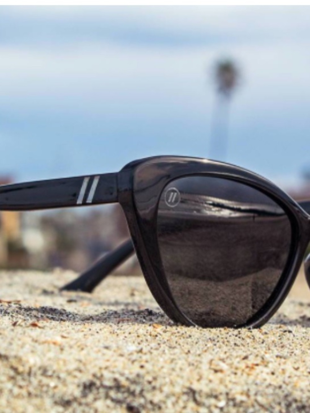 POLISHED GAL - BLENDERS SUNGLASSES EYEWEAR